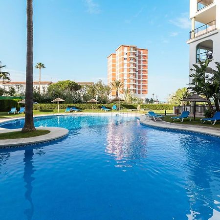 Marina Duquesa 3Bc2 Apartment Manilva Luaran gambar