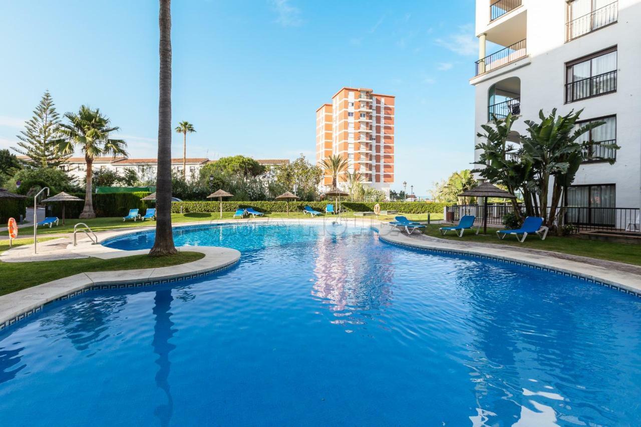 Marina Duquesa 3Bc2 Apartment Manilva Luaran gambar