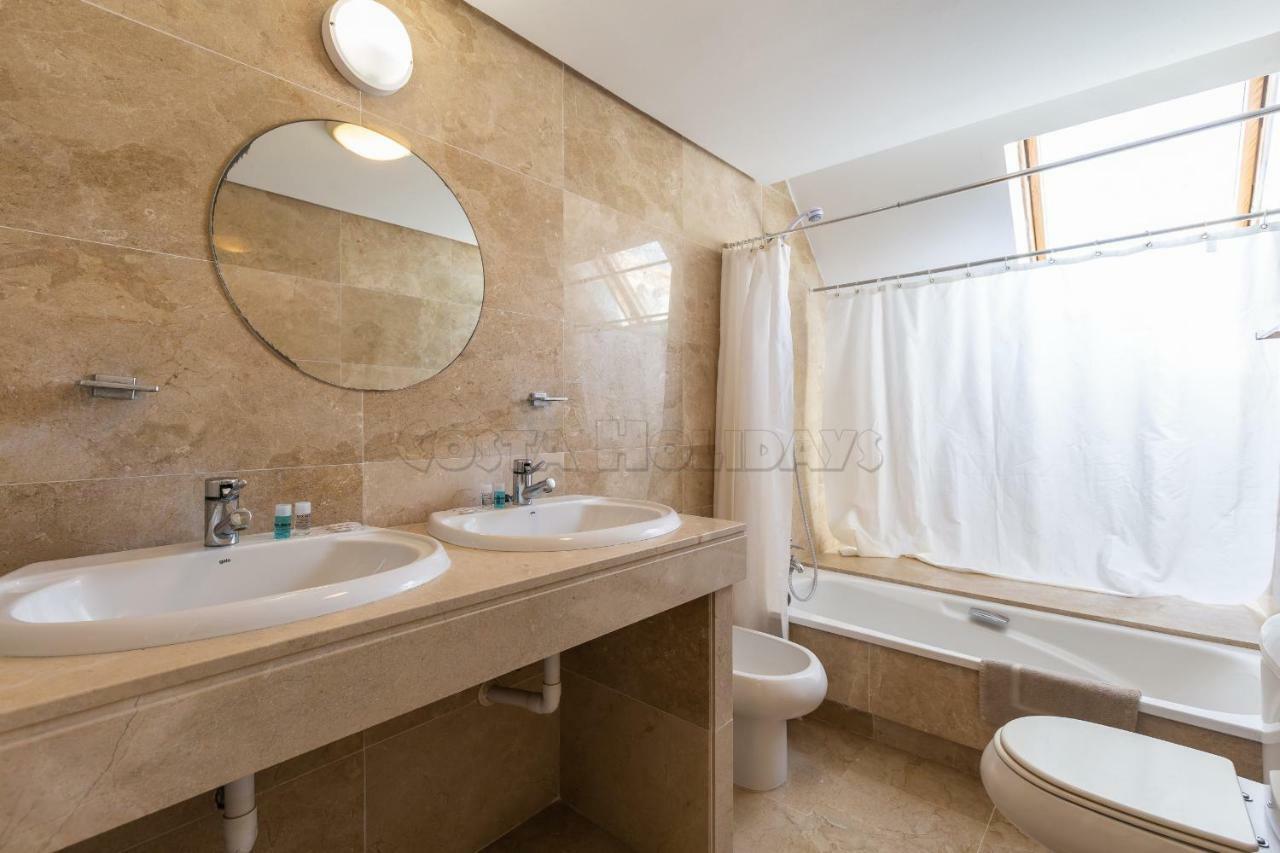 Marina Duquesa 3Bc2 Apartment Manilva Luaran gambar