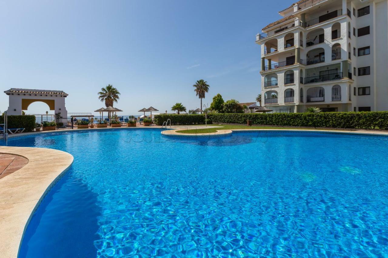 Marina Duquesa 3Bc2 Apartment Manilva Luaran gambar