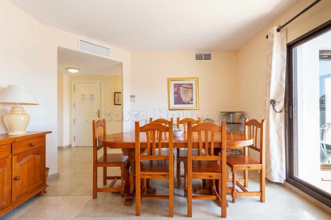 Marina Duquesa 3Bc2 Apartment Manilva Luaran gambar