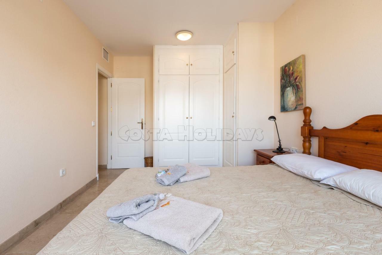 Marina Duquesa 3Bc2 Apartment Manilva Luaran gambar