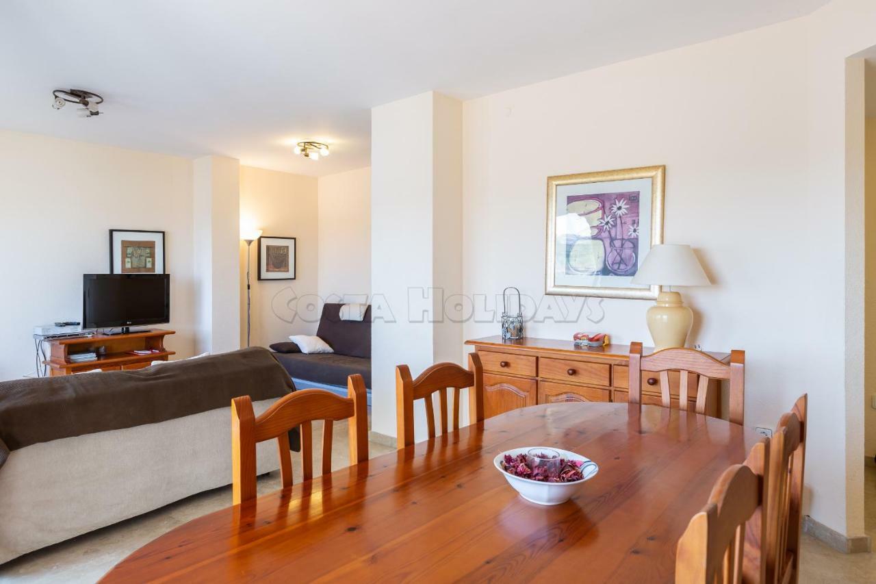 Marina Duquesa 3Bc2 Apartment Manilva Luaran gambar