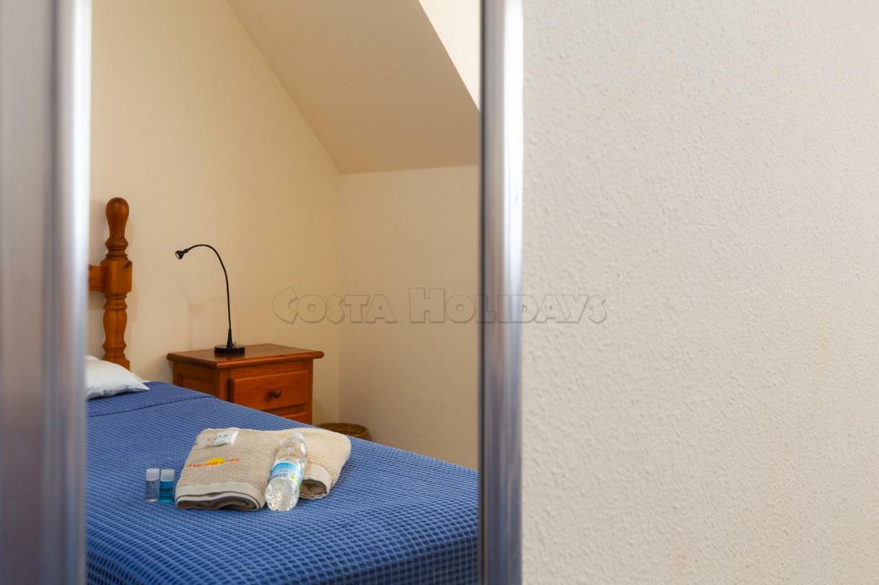Marina Duquesa 3Bc2 Apartment Manilva Luaran gambar