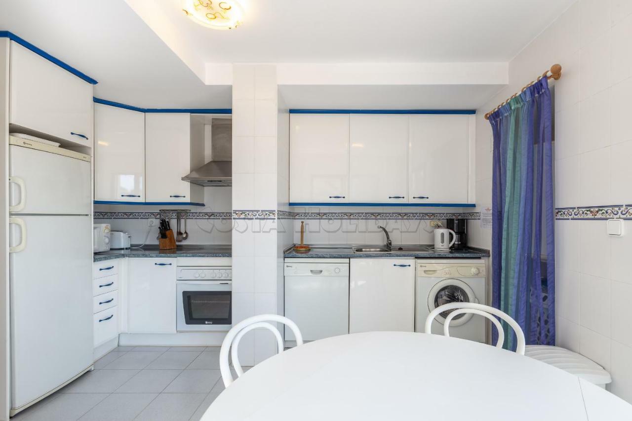 Marina Duquesa 3Bc2 Apartment Manilva Luaran gambar