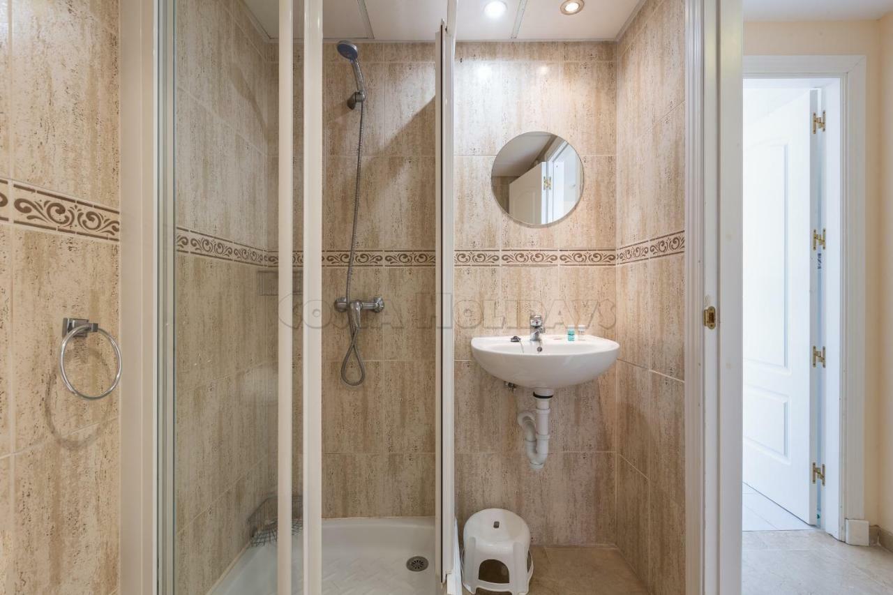 Marina Duquesa 3Bc2 Apartment Manilva Luaran gambar