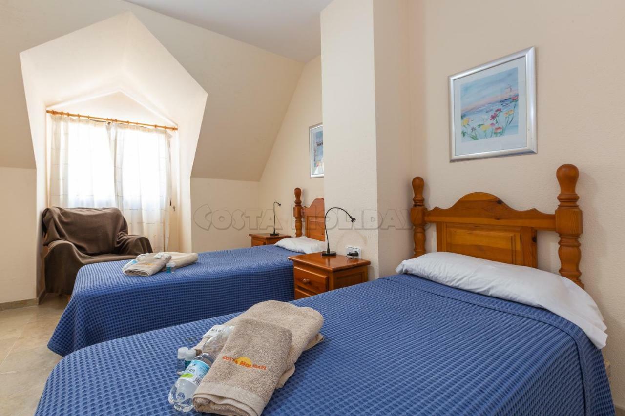 Marina Duquesa 3Bc2 Apartment Manilva Luaran gambar