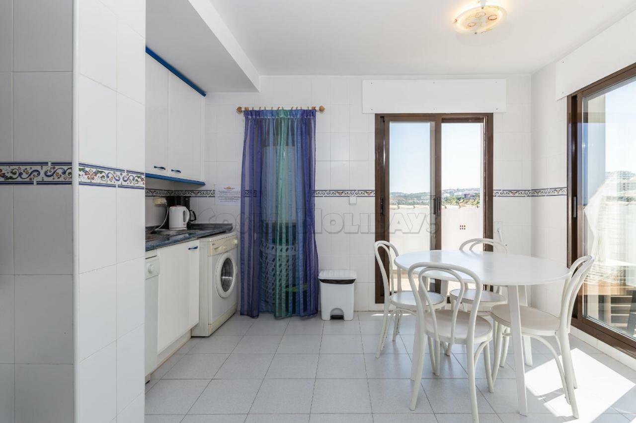 Marina Duquesa 3Bc2 Apartment Manilva Luaran gambar