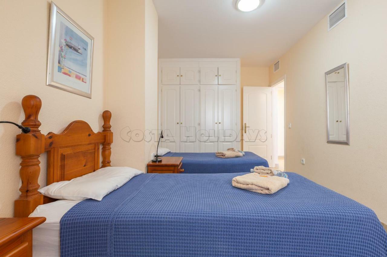 Marina Duquesa 3Bc2 Apartment Manilva Luaran gambar