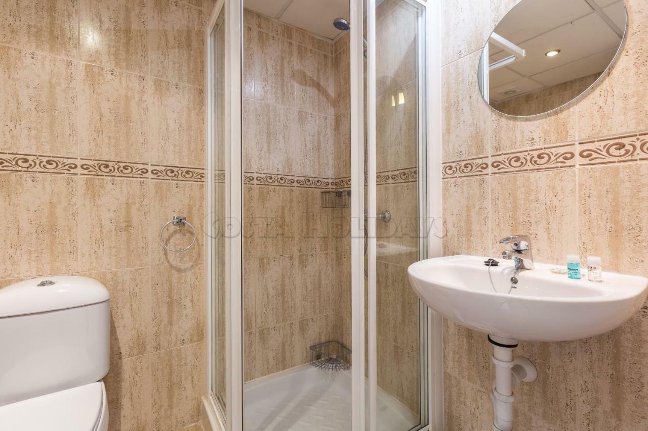 Marina Duquesa 3Bc2 Apartment Manilva Luaran gambar