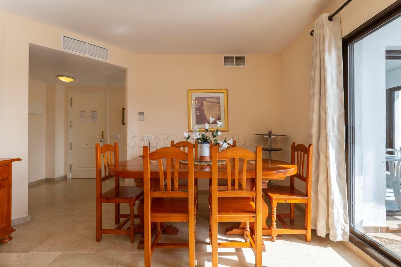 Marina Duquesa 3Bc2 Apartment Manilva Luaran gambar