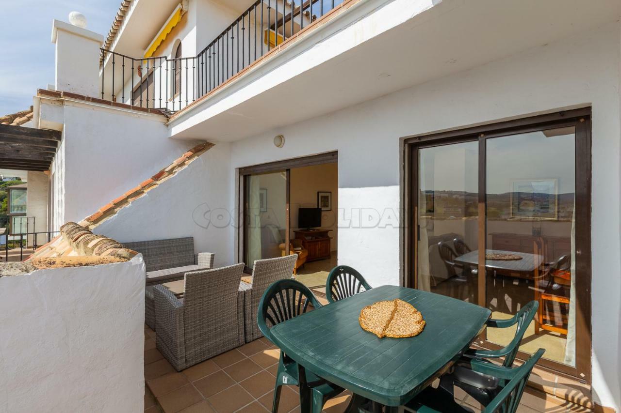 Marina Duquesa 3Bc2 Apartment Manilva Luaran gambar