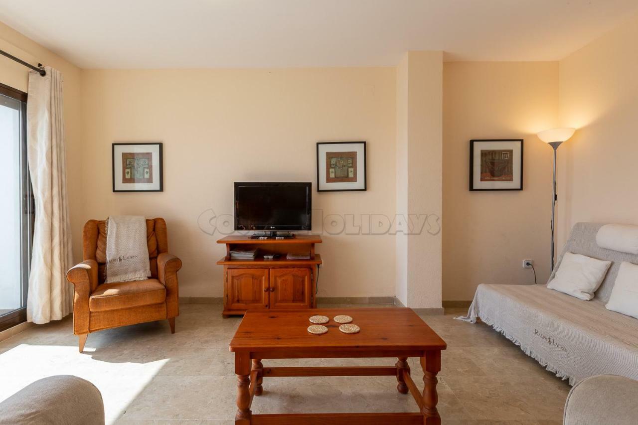 Marina Duquesa 3Bc2 Apartment Manilva Luaran gambar