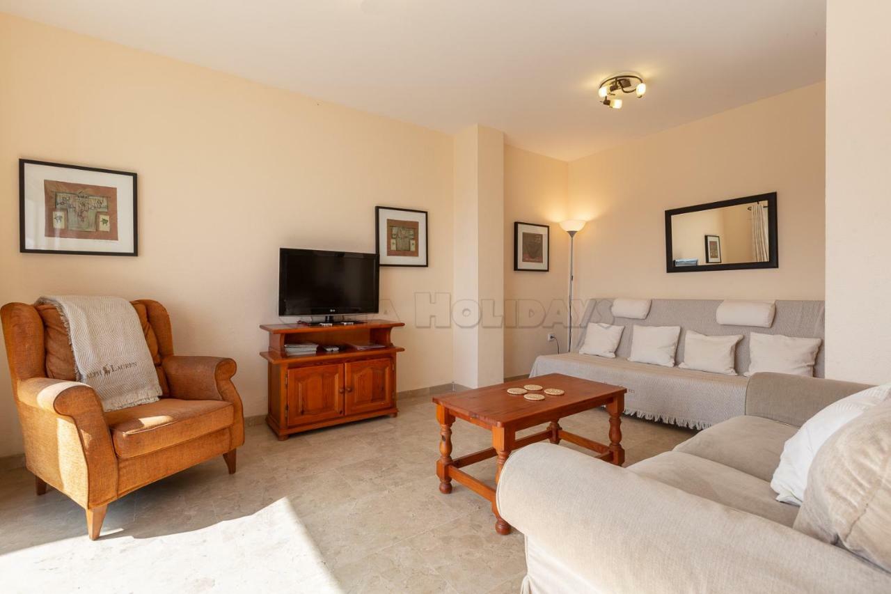 Marina Duquesa 3Bc2 Apartment Manilva Luaran gambar