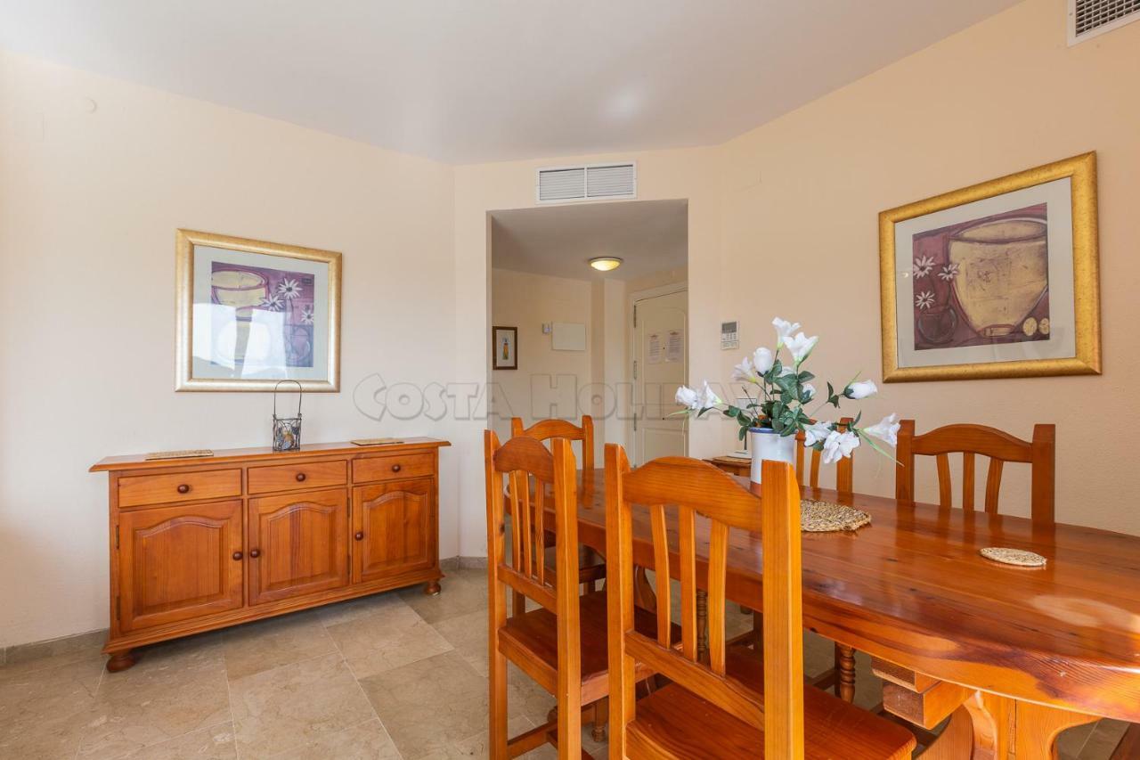 Marina Duquesa 3Bc2 Apartment Manilva Luaran gambar
