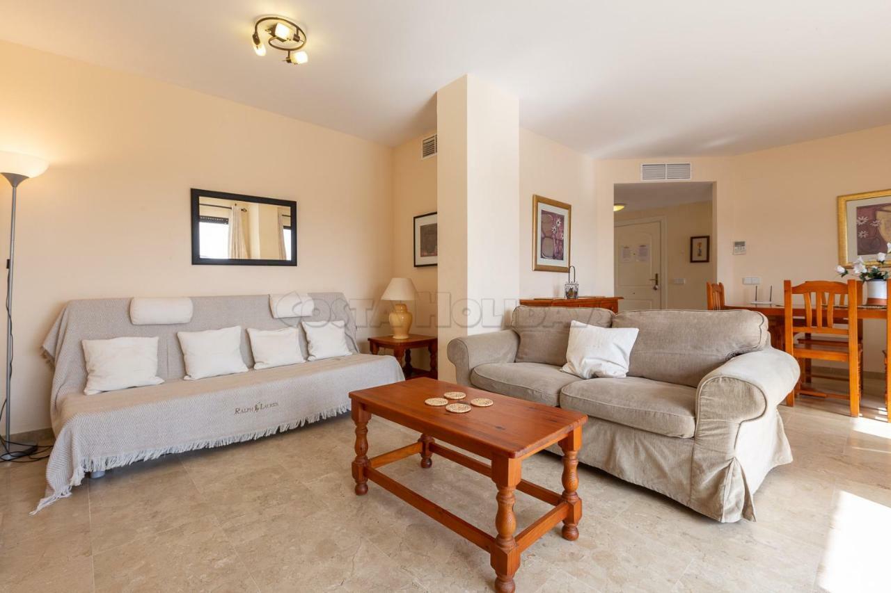 Marina Duquesa 3Bc2 Apartment Manilva Luaran gambar